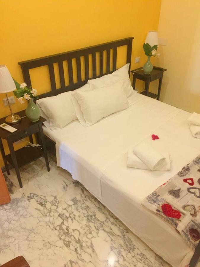 Bed & Breakfast Vittoria 3*