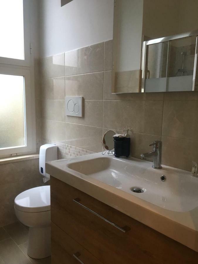 Vittoria Bed & Breakfast 3*