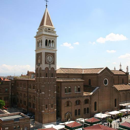 Bed & Breakfast Vittoria Roma