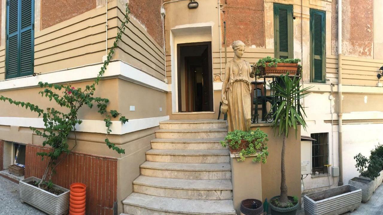 Vittoria Bed & Breakfast 3*